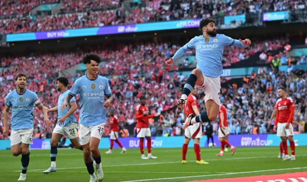 Manchester City trong Câu lạc bộ World Cup vào thứ Hai, Phân tích trận đấu Inter Milan, Cảnh báo khô