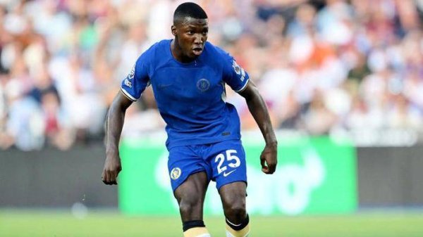 Chelsea đã chi hơn 200 triệu để đăng ký. Tác động của việc tham gia nhóm Kesedo đối với đội là gì?