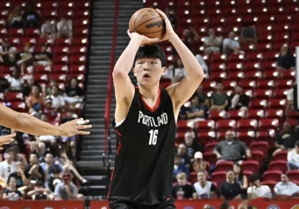 Yang Hansen nói về màn trình d