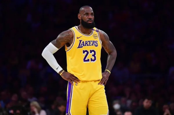 Người trong cuộc NBA Tiết lộ: 