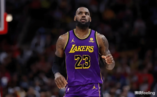 Tin đồn thương mại NBA: LeBron