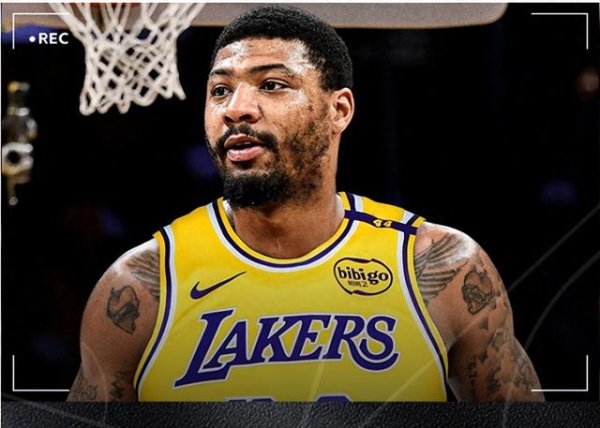 Tin lớn! Lakers: Sau khi ký hợ